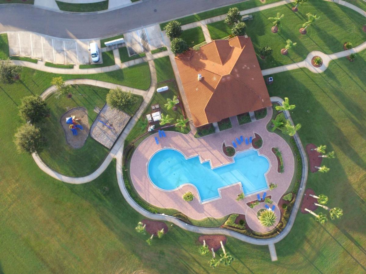 Alamo Vacation Homes Hunters Creek Exterior foto