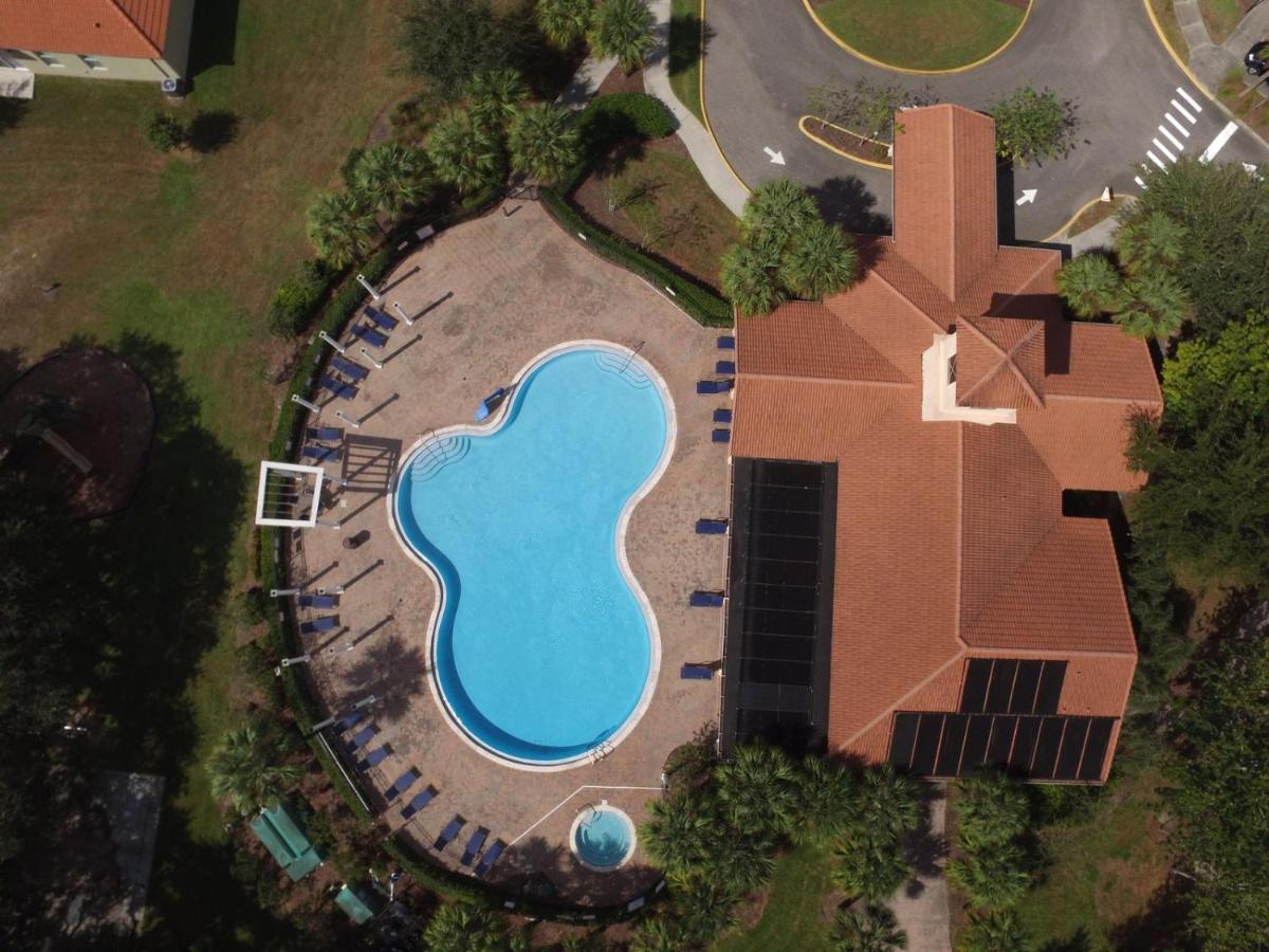 Alamo Vacation Homes Hunters Creek Exterior foto